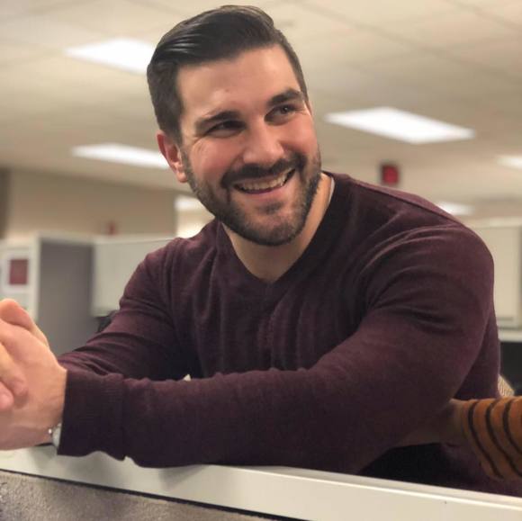 Meet your Posher, Kyle - Picture 1 of 1